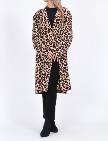 Jacheta Pieces, animal print