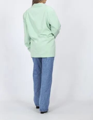 Sacou Vero Moda, verde Verde