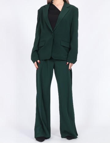 Pantaloni Only, verde