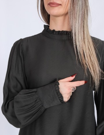 Bluza Vero Moda, gri