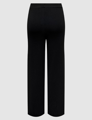 Pantaloni Only, negru