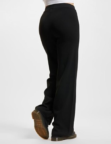 Pantaloni Only, negru