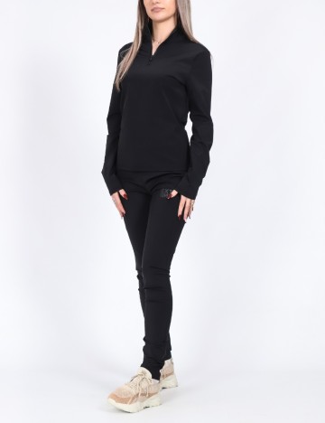 Bluza Only, negru