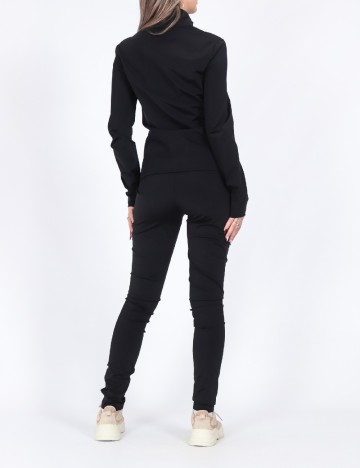 Bluza Only, negru