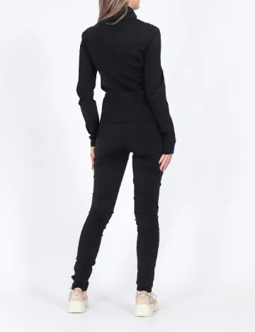 Bluza Only, negru Negru