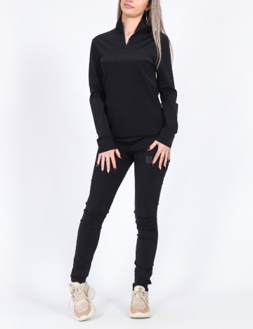 Bluza Only, negru