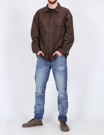 Camasa Jack&Jones, maro Maro