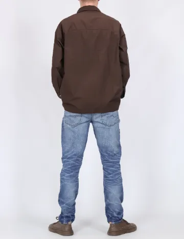 Camasa Jack&Jones, maro Maro