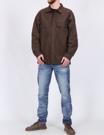 Camasa Jack&Jones, maro