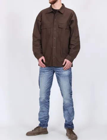 Camasa Jack&Jones, maro Maro