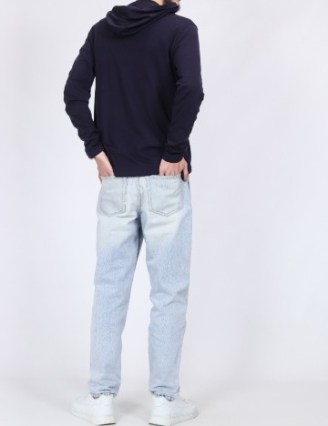 Hanorac Jack&Jones, bleumarin