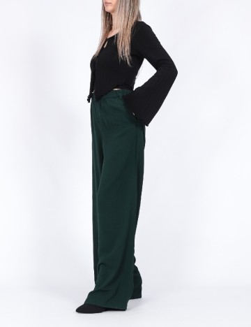 Pantaloni Only, verde