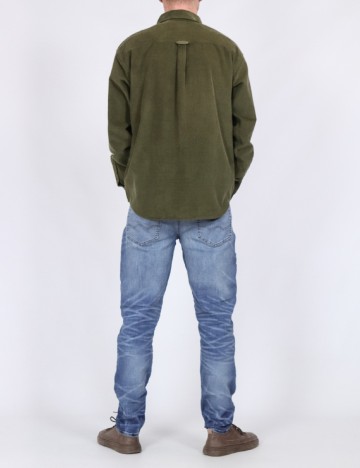 Jacheta Jack&Jones, verde