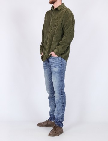 Jacheta Jack&Jones, verde