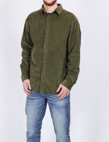 Jacheta Jack&Jones, verde