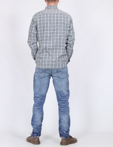 Camasa Jack&Jones, albastru