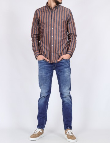 Camasa Jack&Jones, maro