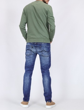 Bluza Jack&Jones, verde