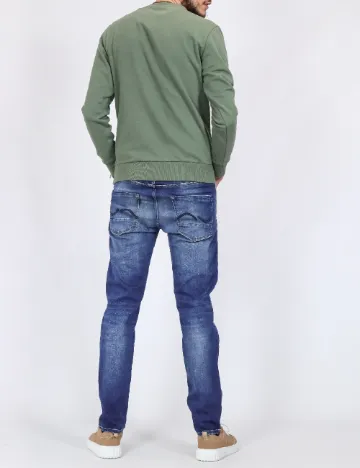 Bluza Jack&Jones, verde Verde