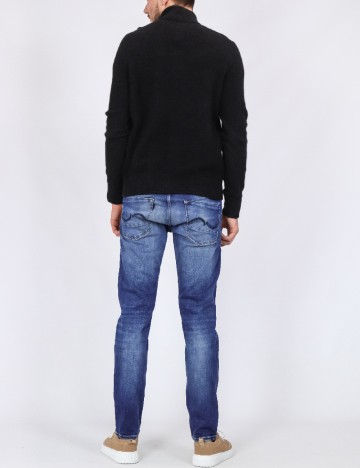 Bluza Jack&Jones, negru