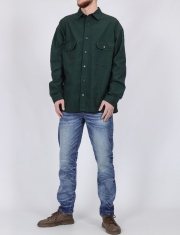 Camasa Jack&Jones, verde