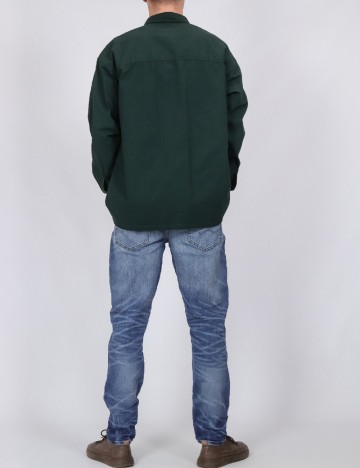 Camasa Jack&Jones, verde