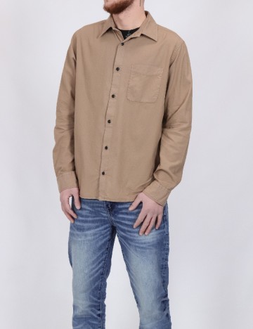 Camasa Jack&Jones, maro