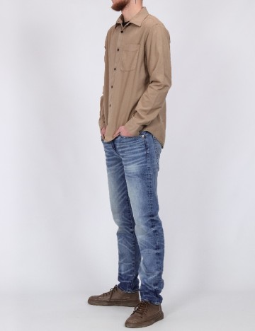 Camasa Jack&Jones, maro