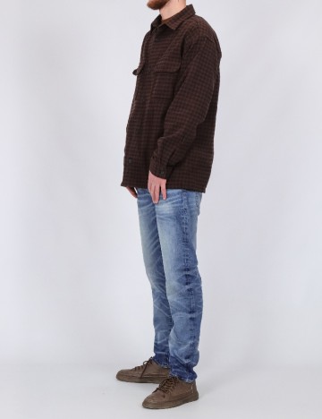 Camasa Jack&Jones, maro