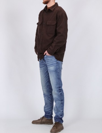 Camasa Jack&Jones, maro