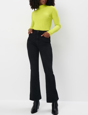 Bluza Mohito, verde neon