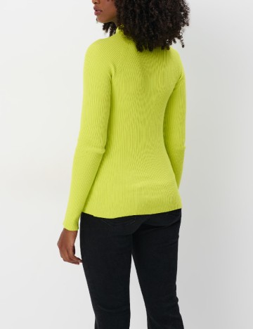 Bluza Mohito, verde neon