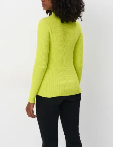 Bluza Mohito, verde neon Verde