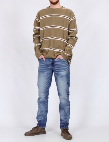 Bluza Jack&Jones, verde