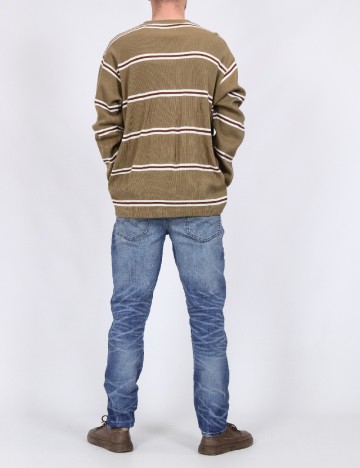 Bluza Jack&Jones, verde