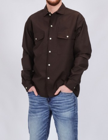 Camasa Jack&Jones, maro