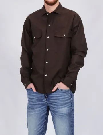 Camasa Jack&Jones, maro Maro