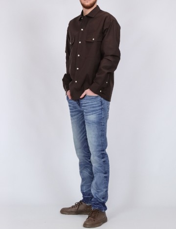 Camasa Jack&Jones, maro