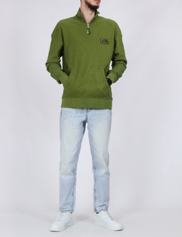 Bluza Jack&Jones, verde