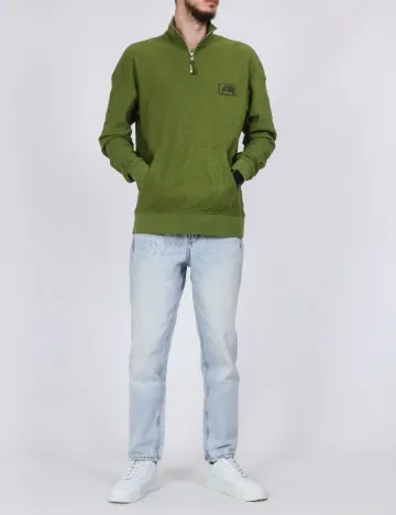 Bluza Jack&Jones, verde Verde