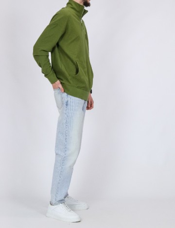 Bluza Jack&Jones, verde