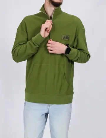 Bluza Jack&Jones, verde Verde