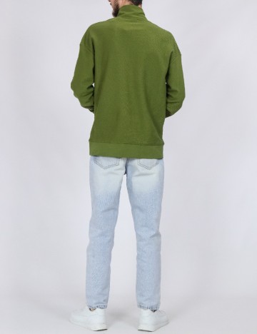 Bluza Jack&Jones, verde