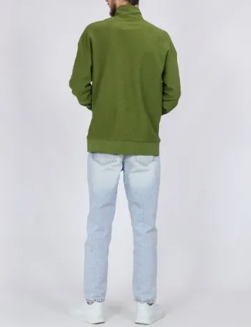 Bluza Jack&Jones, verde Verde