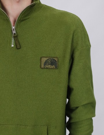 Bluza Jack&Jones, verde