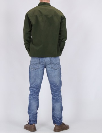 Camasa Jack&Jones, verde