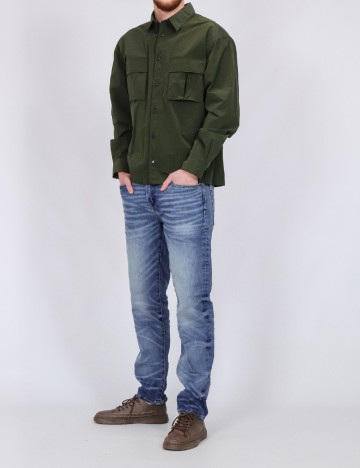 Camasa Jack&Jones, verde