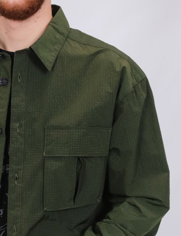 Camasa Jack&Jones, verde