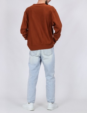 Bluza Jack&Jones, maro