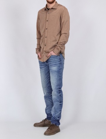 Camasa Jack&Jones, maro